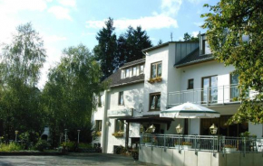 Waldpension zum Felsenkeller